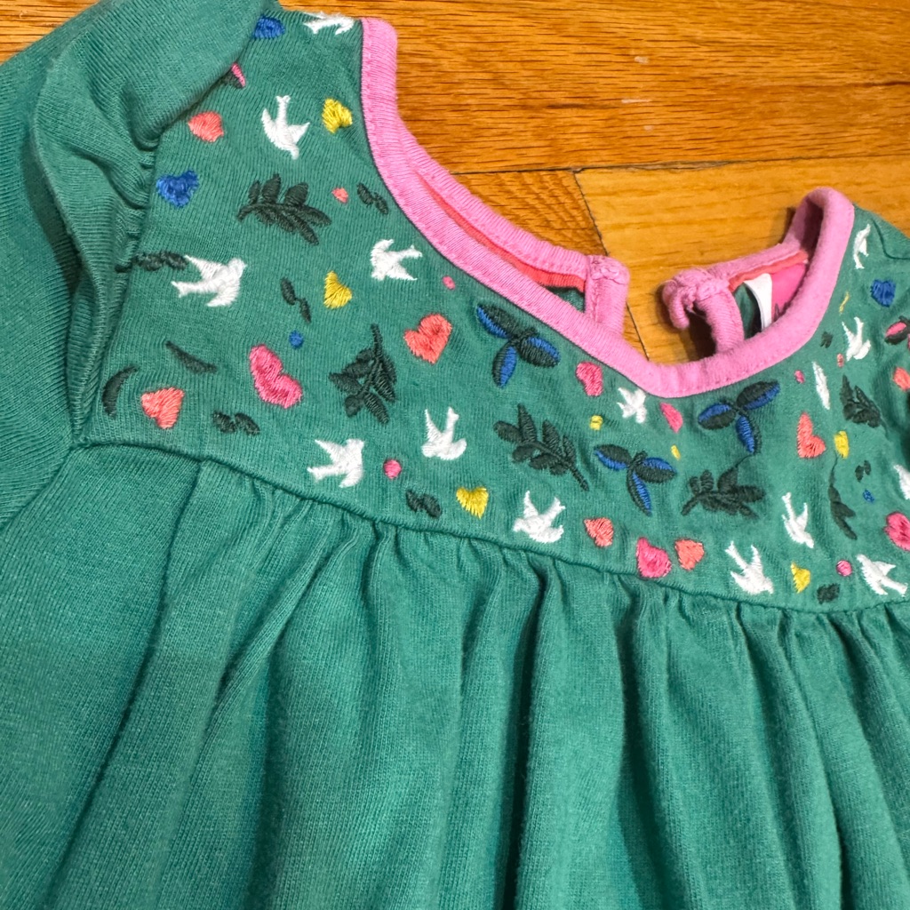 Cute Preowned Dress